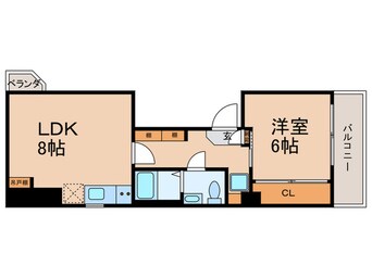 間取図 ペンションサトウ