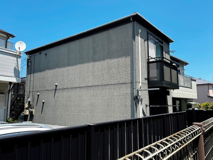 外観写真 ＳＴアパ－ト