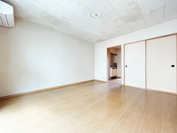 居室 ＳＴアパ－ト