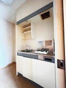 キッチン ＳＴアパ－ト