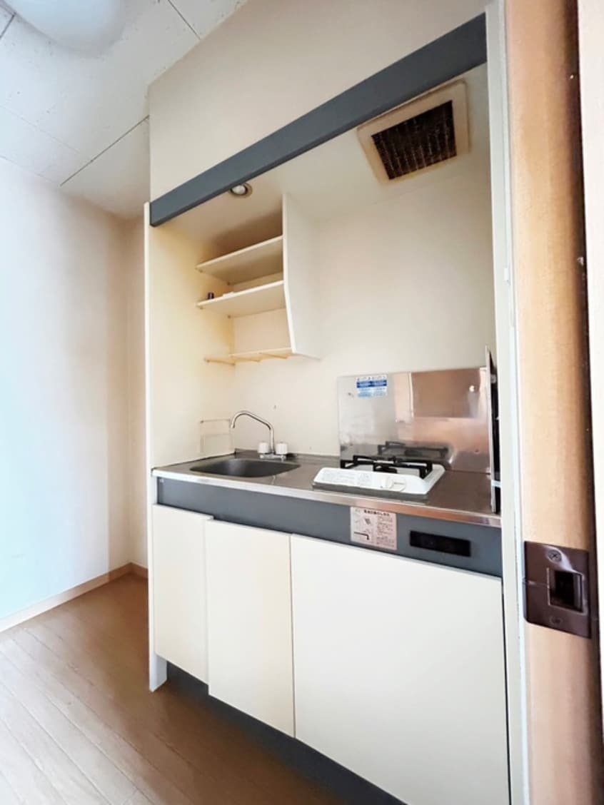 キッチン ＳＴアパ－ト