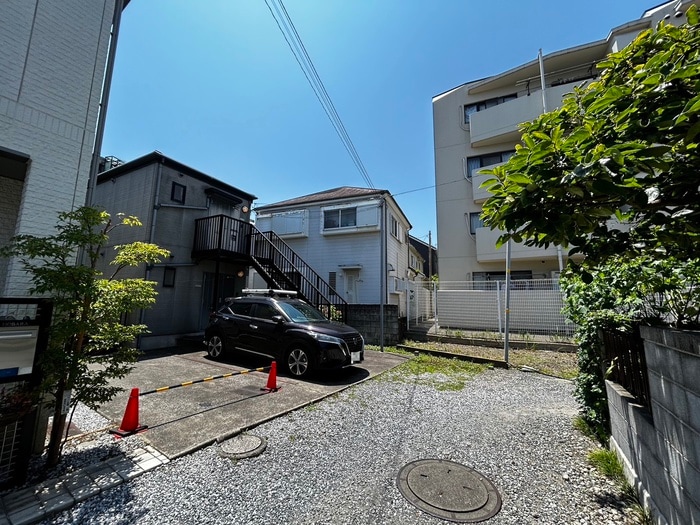 周辺環境 ＳＴアパ－ト