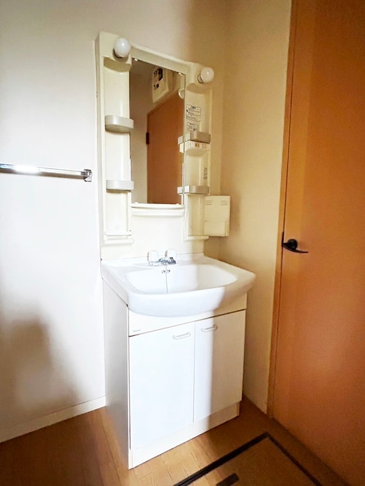 洗面 ＳＴアパ－ト