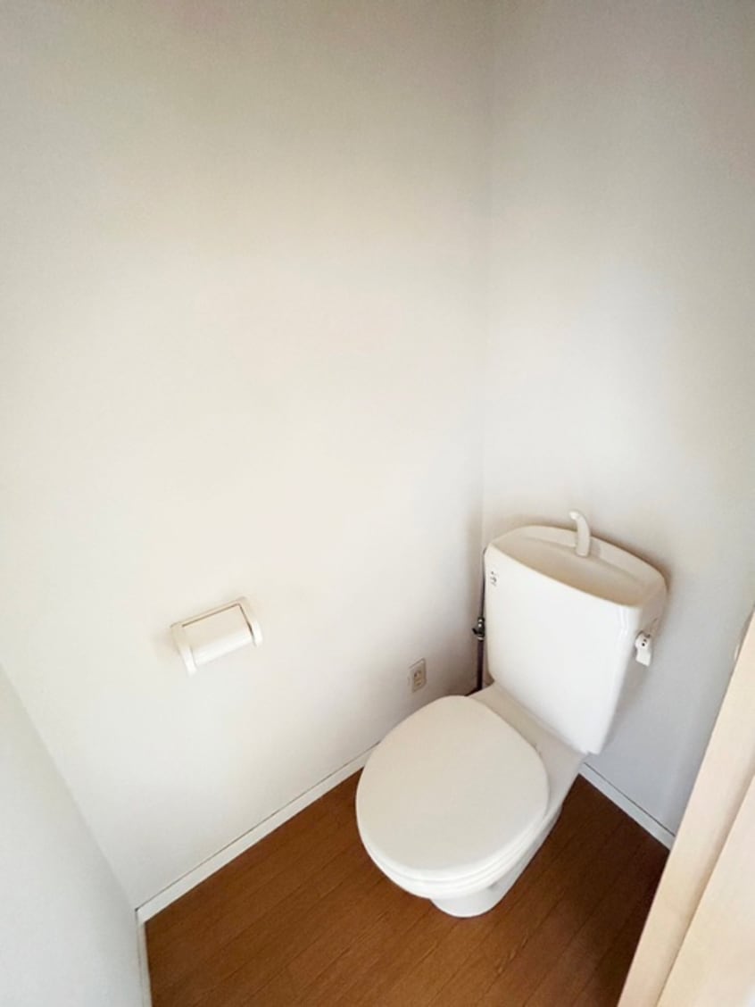 トイレ ＳＴアパ－ト