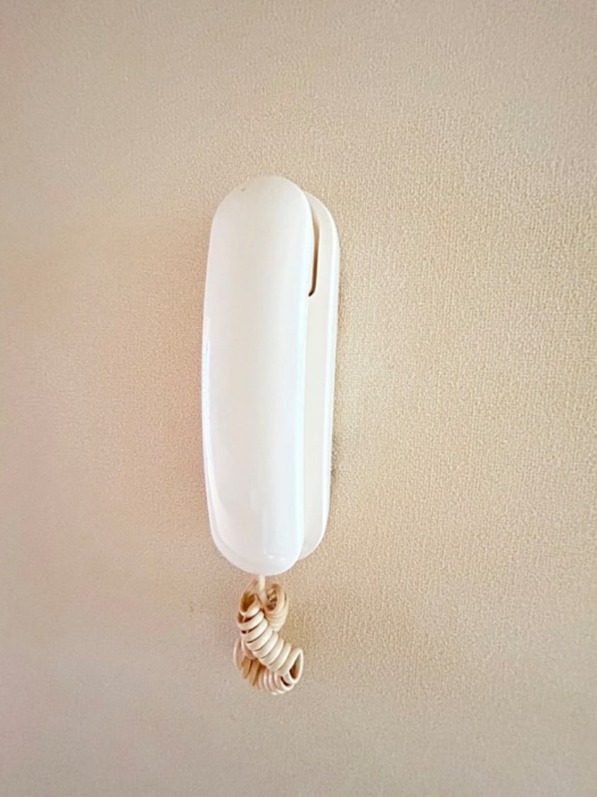 内観写真 ＳＴアパ－ト