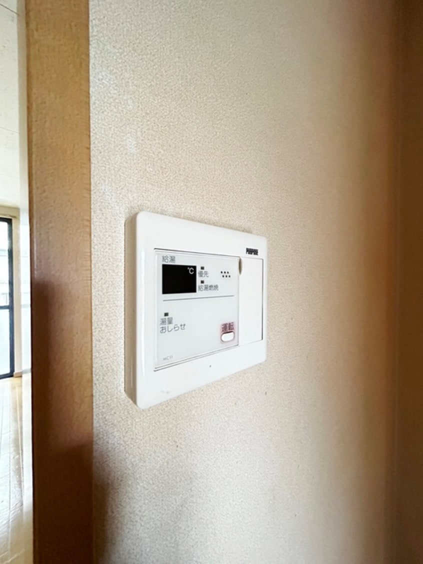 内観写真 ＳＴアパ－ト