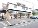 セブンイレブン 横浜寺前店(コンビニ)まで233m ＳＴアパ－ト