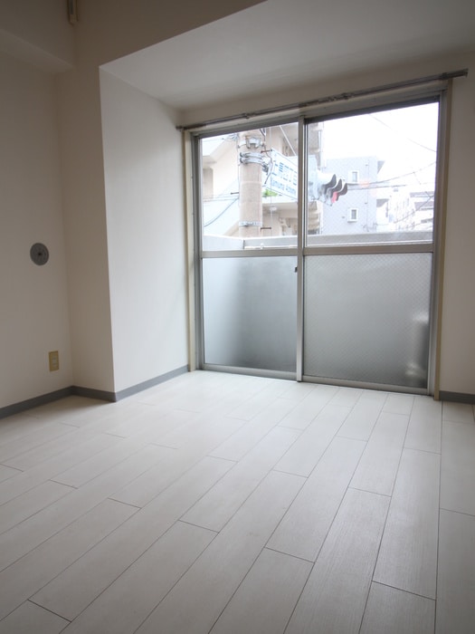 居室 スターレジデンス駒沢