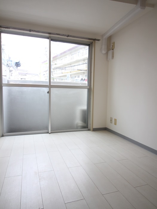 居室 スターレジデンス駒沢