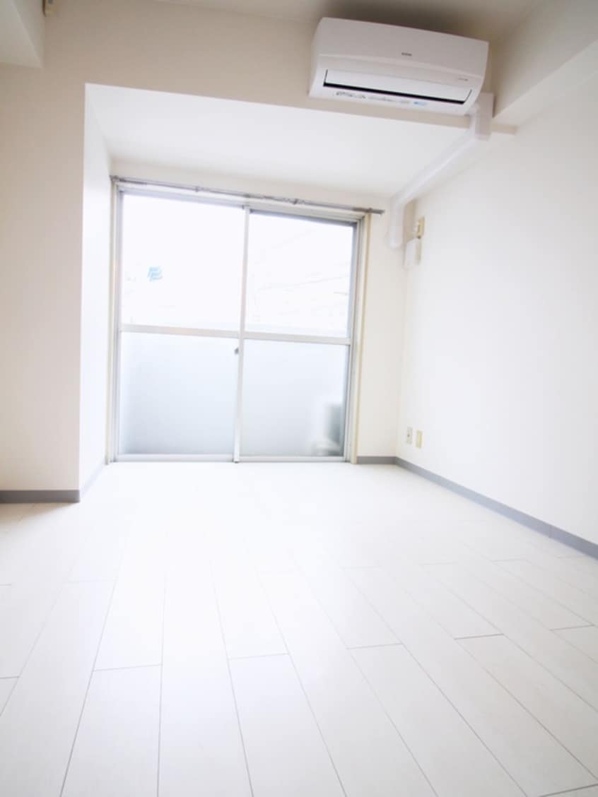 居室 スターレジデンス駒沢