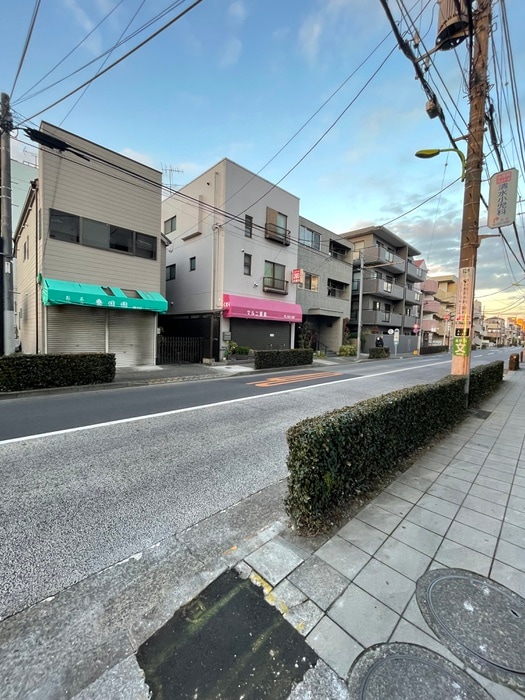 周辺環境 スターレジデンス駒沢