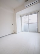 内観写真 スターレジデンス駒沢