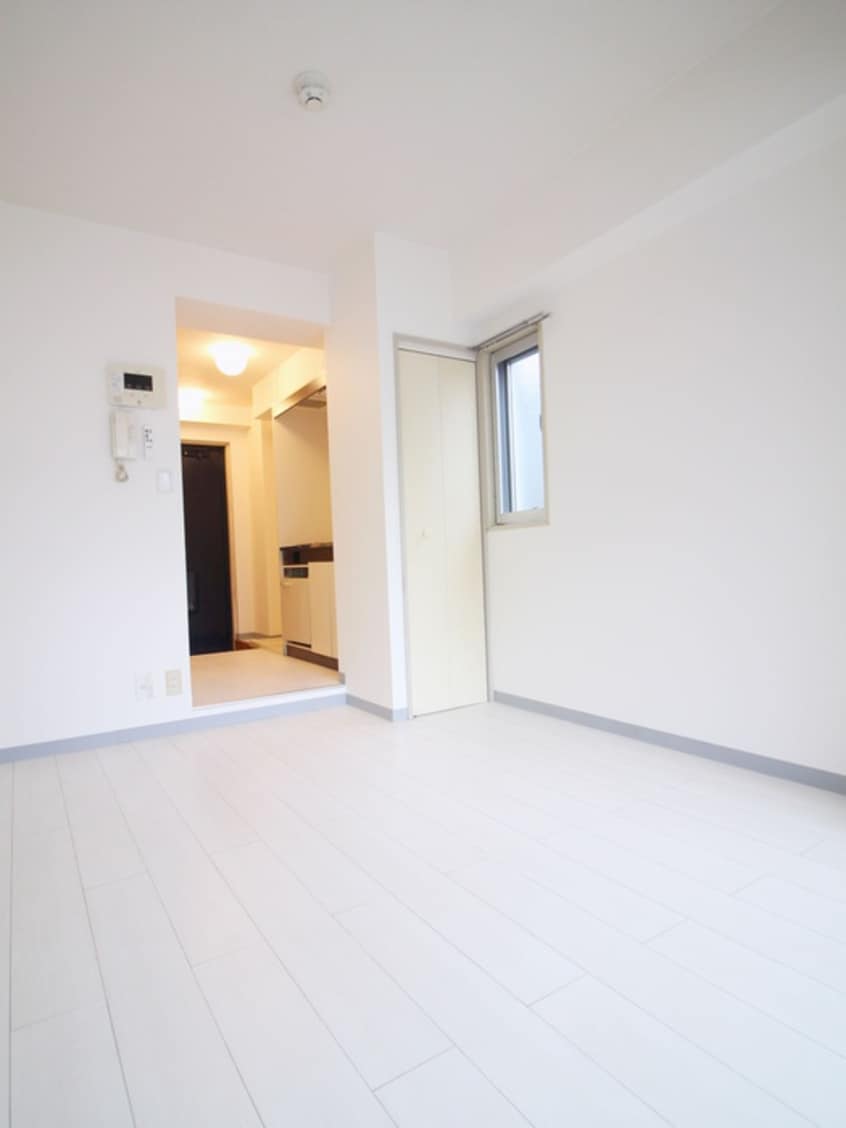 洗面 スターレジデンス駒沢