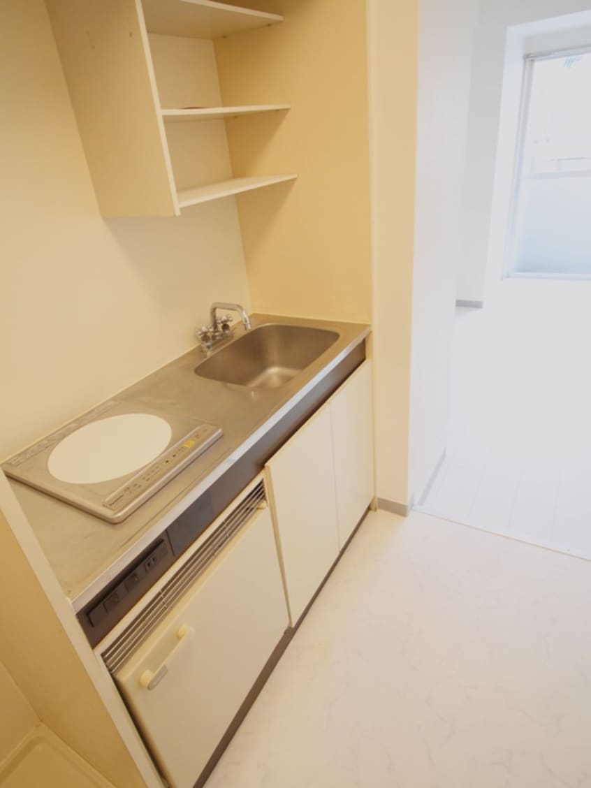 キッチン スターレジデンス駒沢