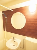 バス／シャワールーム等 スターレジデンス駒沢