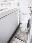 ベランダ・バルコニー スターレジデンス駒沢