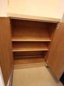 靴箱 スターレジデンス駒沢