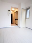 収納 スターレジデンス駒沢