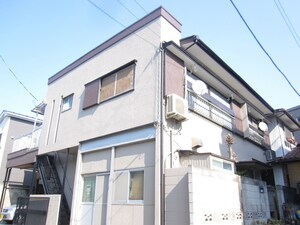遠藤コーポ