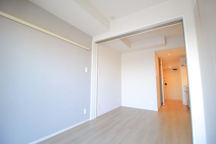 居室 ルフォンプログレ赤塚