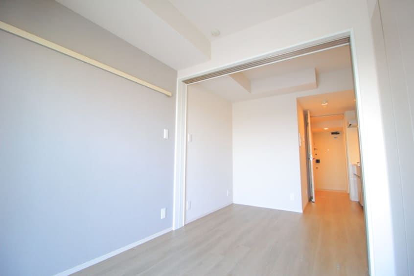 居室 ルフォンプログレ赤塚