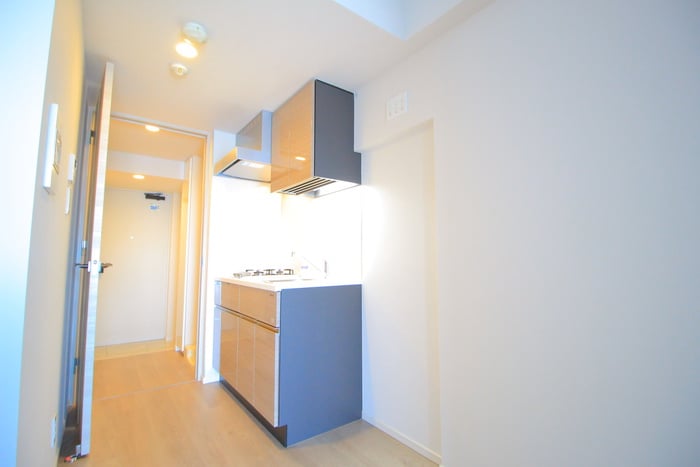 キッチン ルフォンプログレ赤塚