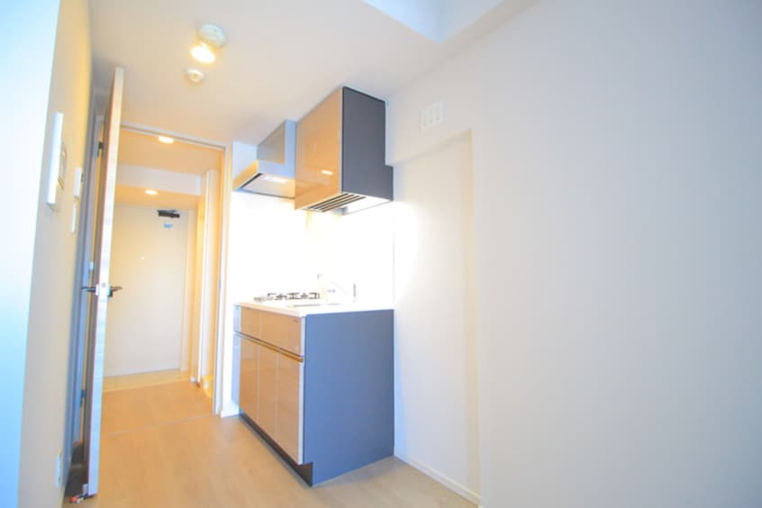 キッチン ルフォンプログレ赤塚