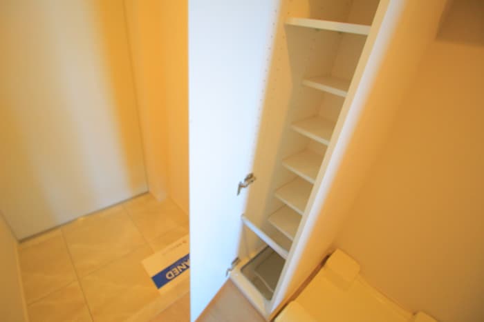 靴箱 ルフォンプログレ赤塚