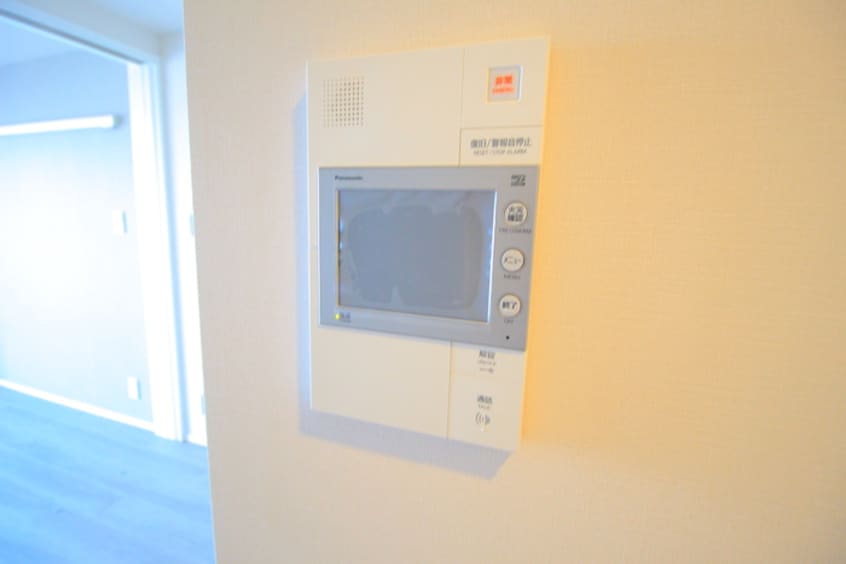 内観写真 ルフォンプログレ赤塚