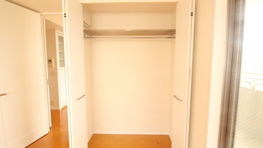 収納 パークキューブ市ヶ谷