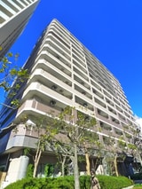 コ－ポレ－ト稲毛海岸