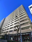 外観写真 コ－ポレ－ト稲毛海岸