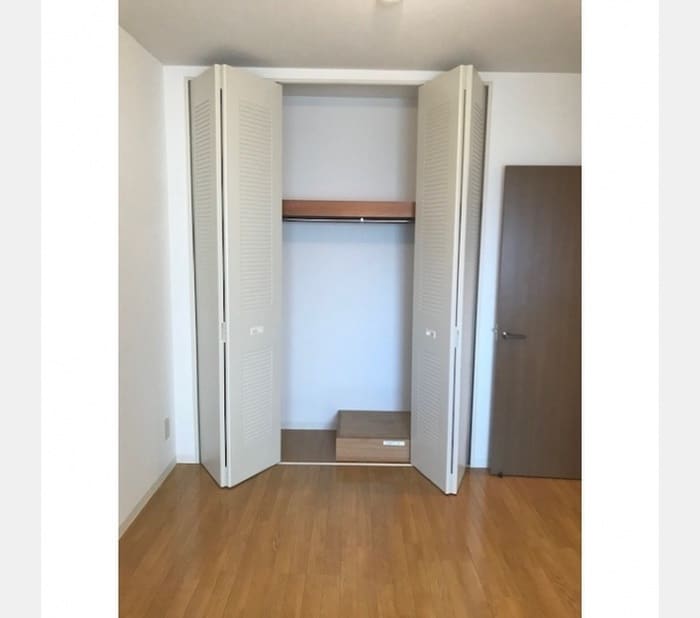 収納 コ－ポレ－ト稲毛海岸