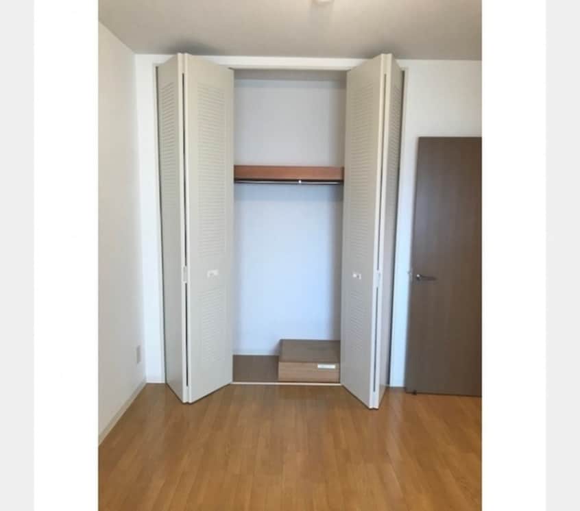 収納 コ－ポレ－ト稲毛海岸