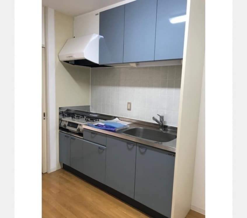 キッチン コ－ポレ－ト稲毛海岸