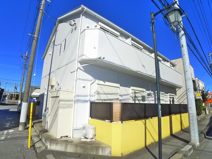 外観写真 ＡＬＥＲＯ　ＫＡＷＡＭＡ