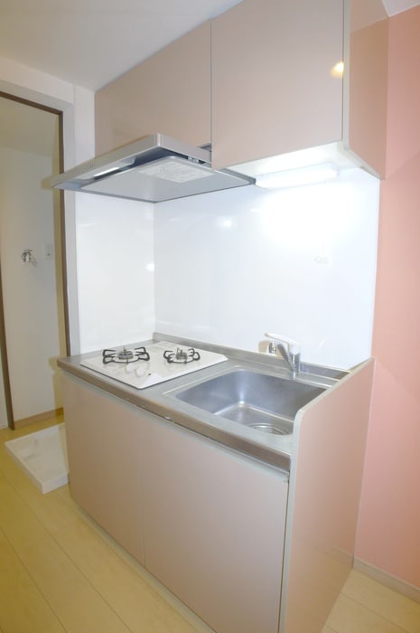 キッチン ＡＬＥＲＯ　ＫＡＷＡＭＡ