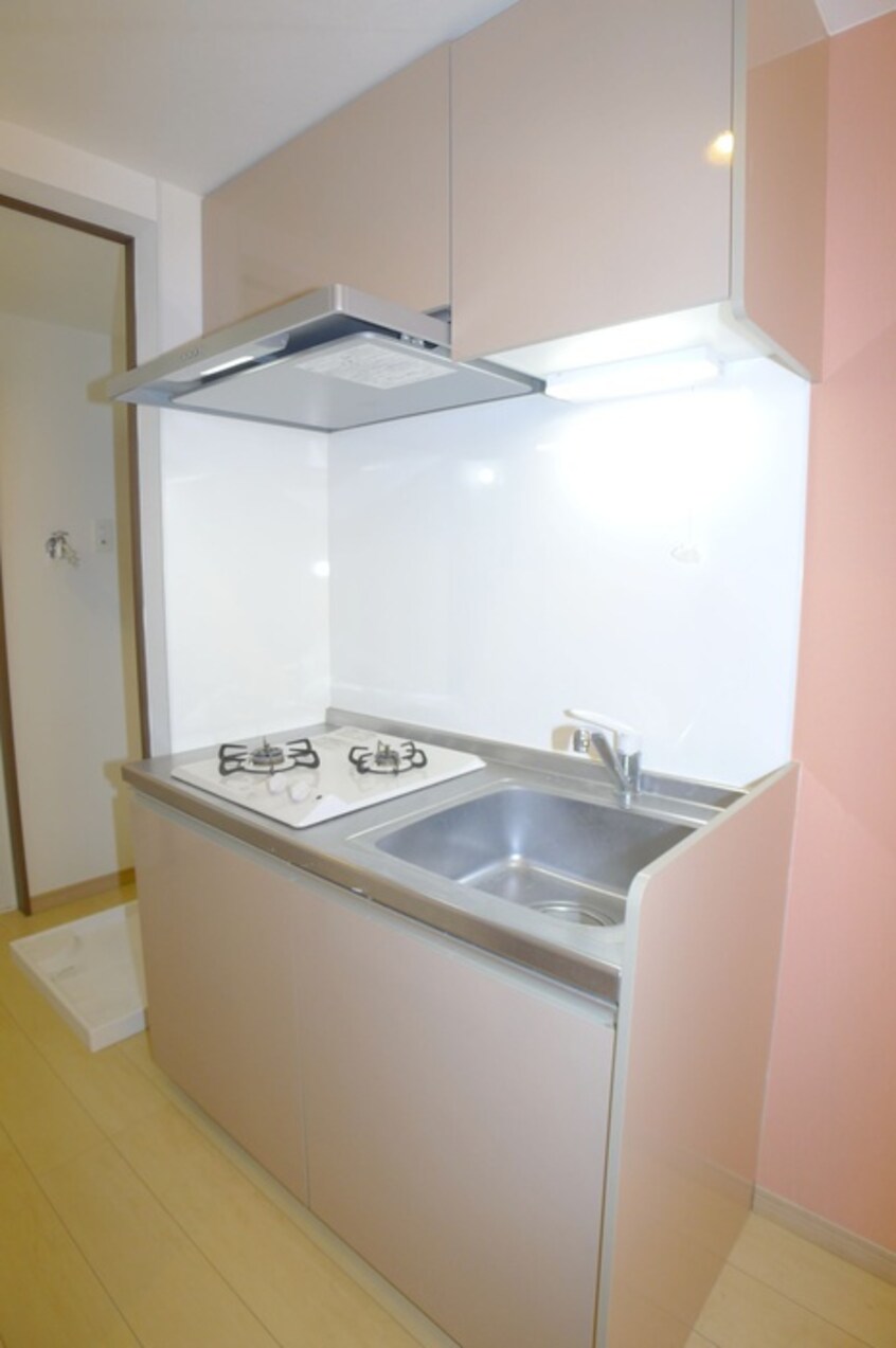 キッチン ＡＬＥＲＯ　ＫＡＷＡＭＡ