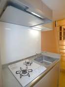 キッチン ＡＬＥＲＯ　ＫＡＷＡＭＡ