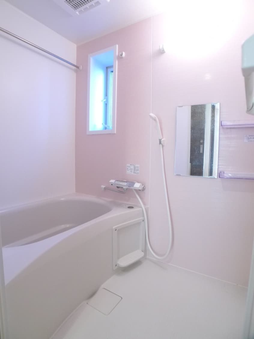 バス／シャワールーム等 ＡＬＥＲＯ　ＫＡＷＡＭＡ