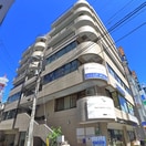 外観写真 松戸トシオビル