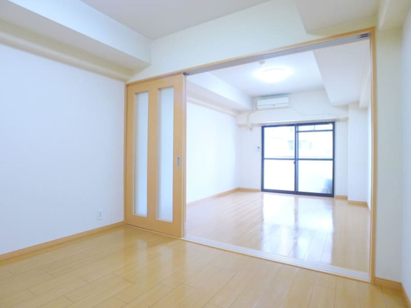 居室 松戸トシオビル
