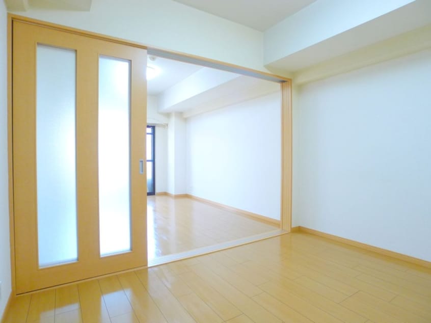 内観写真 松戸トシオビル