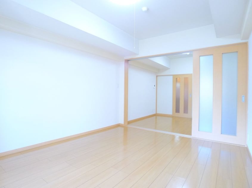居室 松戸トシオビル