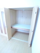 収納 松戸トシオビル