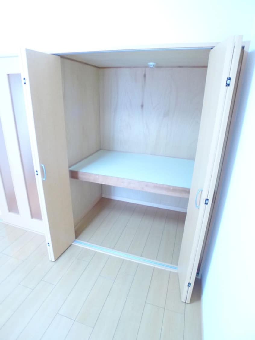 収納 松戸トシオビル