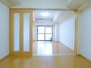 室内からの展望 松戸トシオビル