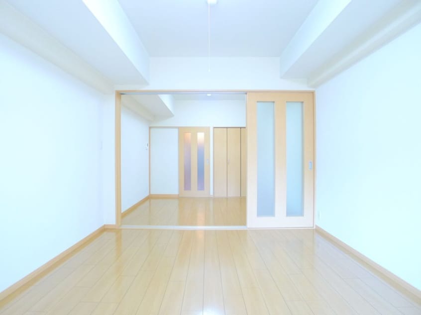 居室 松戸トシオビル