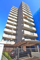 外観写真 ﾚｲﾍﾞｪﾙ Ⅲ