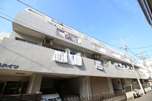 広瀬ハイツ(402)